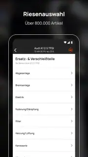 ATP Autoteile: KFZ & PKW Teile screenshot 7