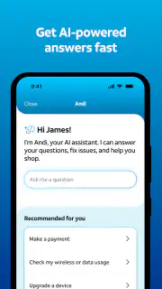 AT&T screenshot 3