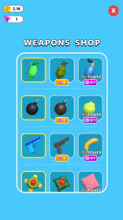Attack Hole – Schwarzes Loch screenshot 5