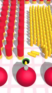 Attack Hole – Schwarzes Loch screenshot 6