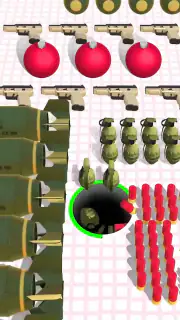Attack Hole – Schwarzes Loch screenshot 8