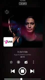 Audials Play: Radio & Podcasts screenshot 2