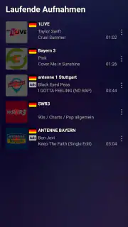 Audials Play: Radio & Podcasts screenshot 4