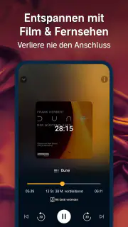 Audible - Hörbücher & Podcasts screenshot 8