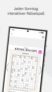 Augsburger Allgemeine screenshot 4