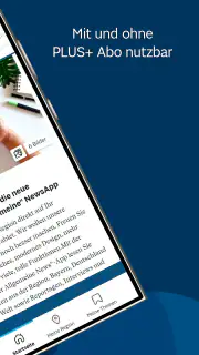 Augsburger Allgemeine News screenshot 2
