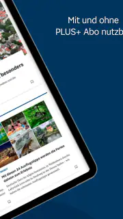 Augsburger Allgemeine News screenshot 7