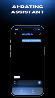 AURA AI: Texting Assistant screenshot 4