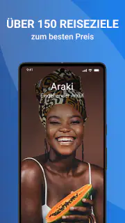 Telz — Internationale Anrufe screenshot 4