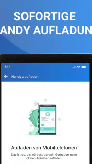 Telz — Internationale Anrufe screenshot 8
