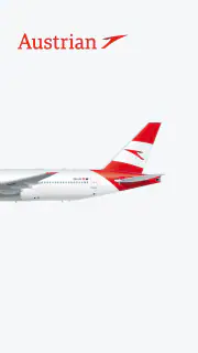 Austrian Airlines screenshot 8