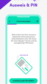 AUTHADA screenshot 3