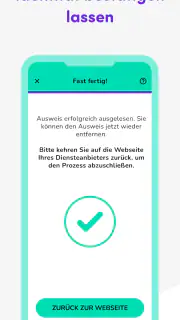 AUTHADA screenshot 5
