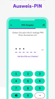 AUTHADA screenshot 6