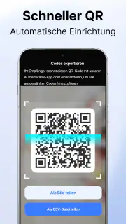Authenticator App – 2FA screenshot 4