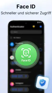 Authenticator App – 2FA screenshot 5