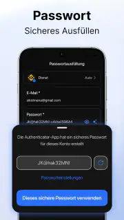 Authenticator App – 2FA screenshot 6