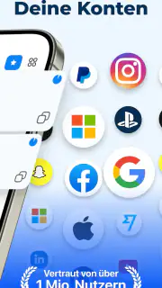 AuthSan -Authenticator App 2FA screenshot 2