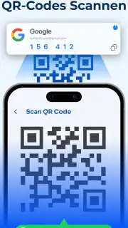 AuthSan -Authenticator App 2FA screenshot 3