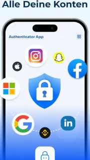 AuthSan -Authenticator App 2FA screenshot 5
