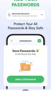 Authenticator 2FA: OTP Backup screenshot 3