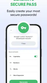 Authenticator 2FA: OTP Backup screenshot 4