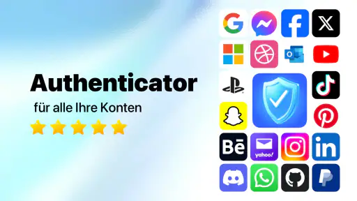 Authentifikator - Authkey 2FA screenshot 7