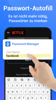 Authentifizierung: 2FA screenshot 6