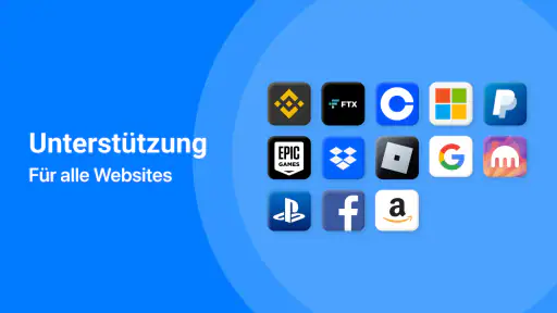 Authentifizierungs App screenshot 6
