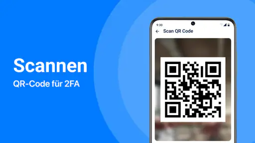 Authentifizierungs App screenshot 7