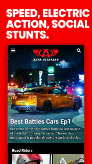 Auto Allstars screenshot 4