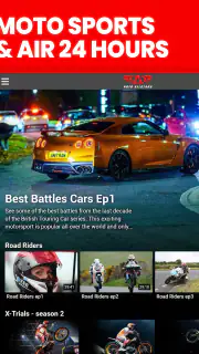 Auto Allstars screenshot 8