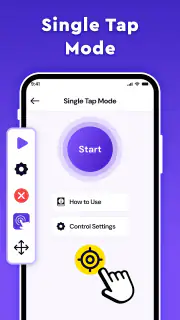 Auto Clicker - Auto Tap screenshot 2