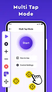 Auto Clicker - Auto Tap screenshot 3