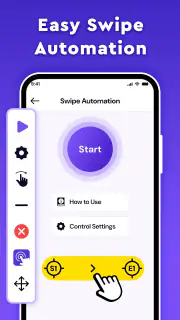 Auto Clicker - Auto Tap screenshot 4
