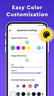 Auto Clicker - Auto Tap screenshot 7