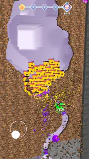 Auto Diggers screenshot 1