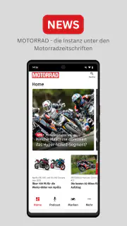 auto motor und sport News screenshot 2