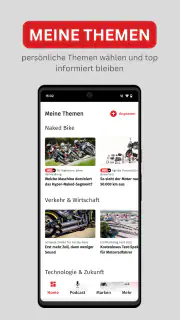 auto motor und sport News screenshot 3