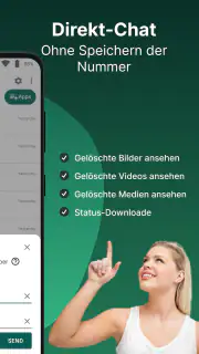 Auto RDM: Recover Messages screenshot 5