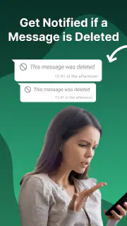 Auto RDM: Recover Messages screenshot 7