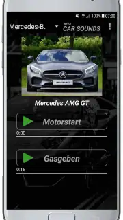 AUTO SOUNDS screenshot 4