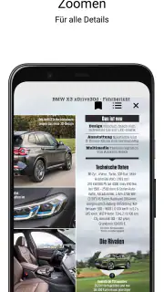 AUTO ZEITUNG ePaper screenshot 6
