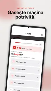 AutoDE screenshot 2