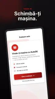 AutoDE screenshot 3