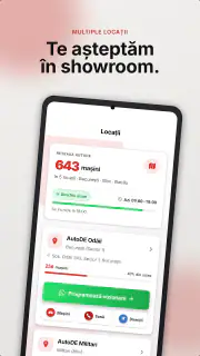 AutoDE screenshot 6