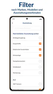 Autohero screenshot 3
