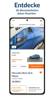 Autohero screenshot 5