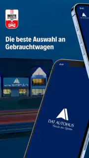 Autohus screenshot 1