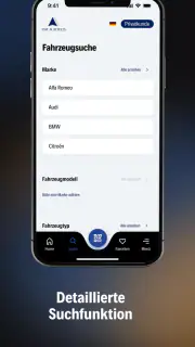 Autohus screenshot 4